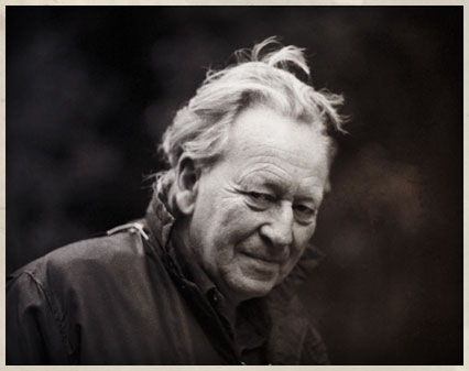 An Ecology Of Mind | A Daughter's Portrait of Gregory Bateson